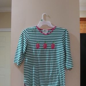 Quackery Factory Blouse SMALL